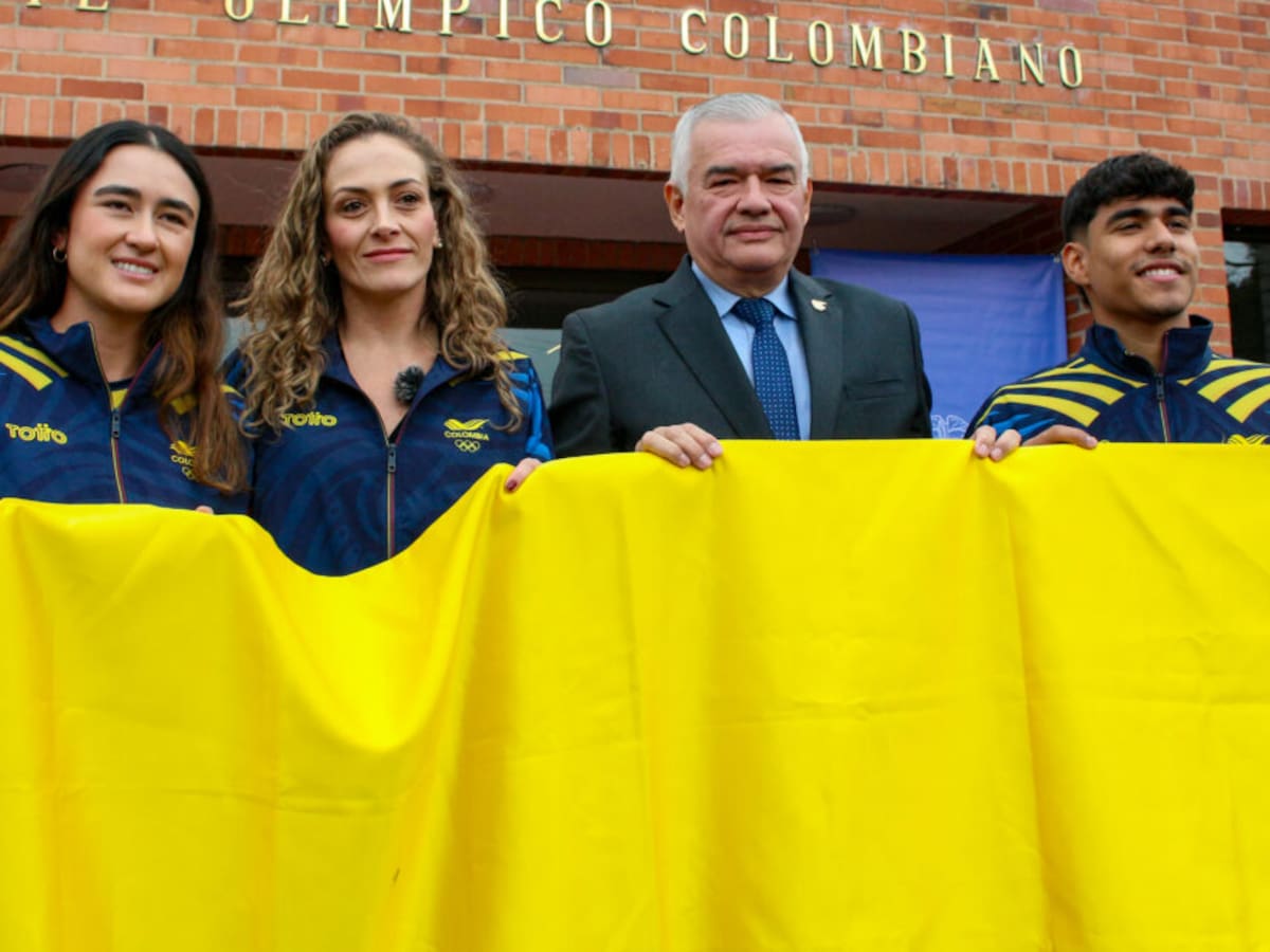 105 deportistas del Valle representarán a Colombia en los Juegos Suramericanos Santa Fe 2026