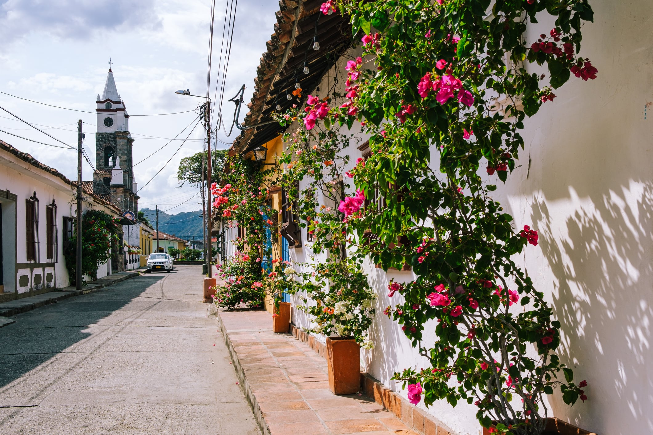 Este es un pueblo insignia del departamento / Getty Images