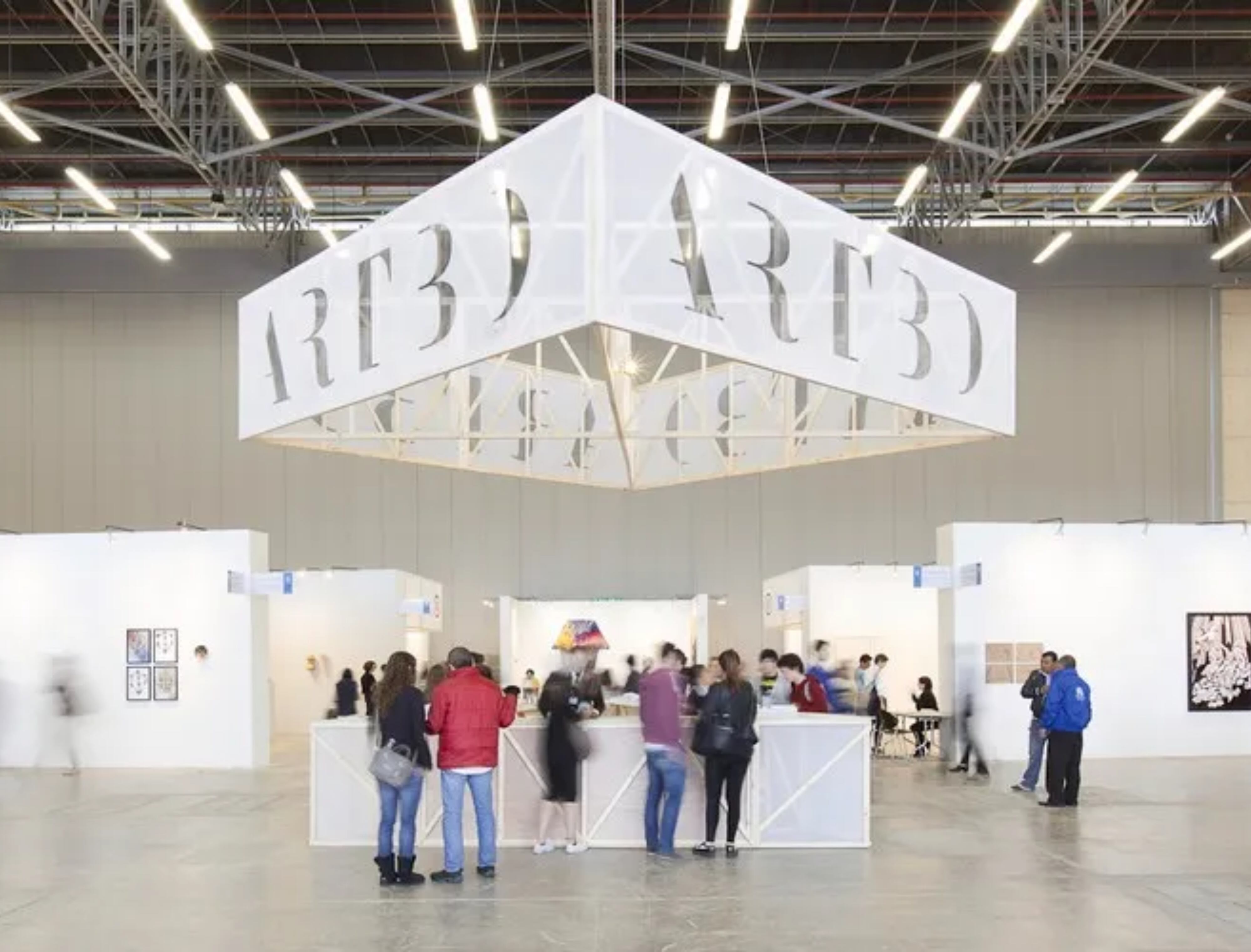 Foto: Cortesía ARTBO