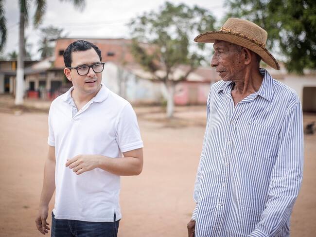 Fundación Un Nuevo Comienzo