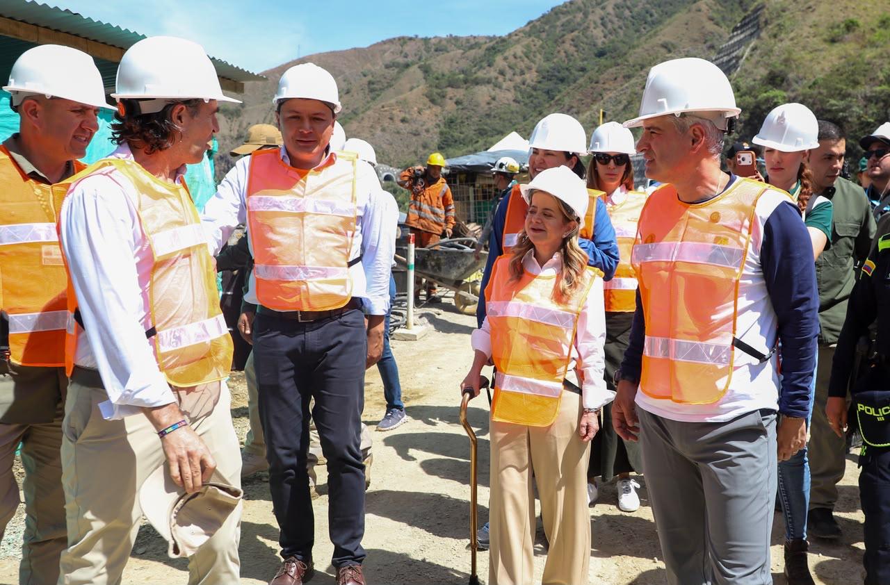 Foto: Gobierno Nacional