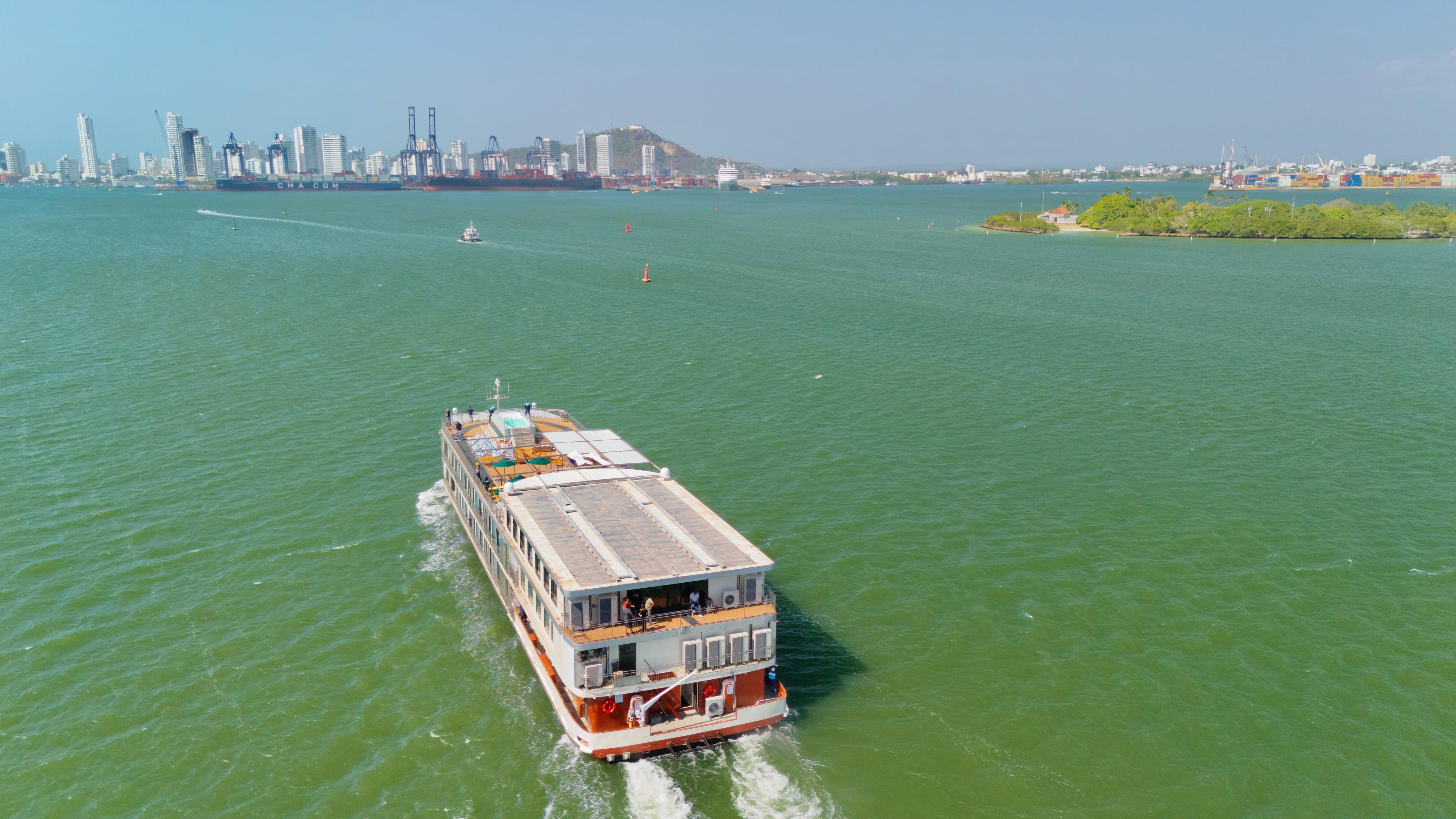 Gobernación de Bolívar