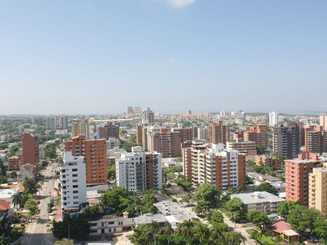 Uniandes asesorará a Barranquilla para reactivar su economía