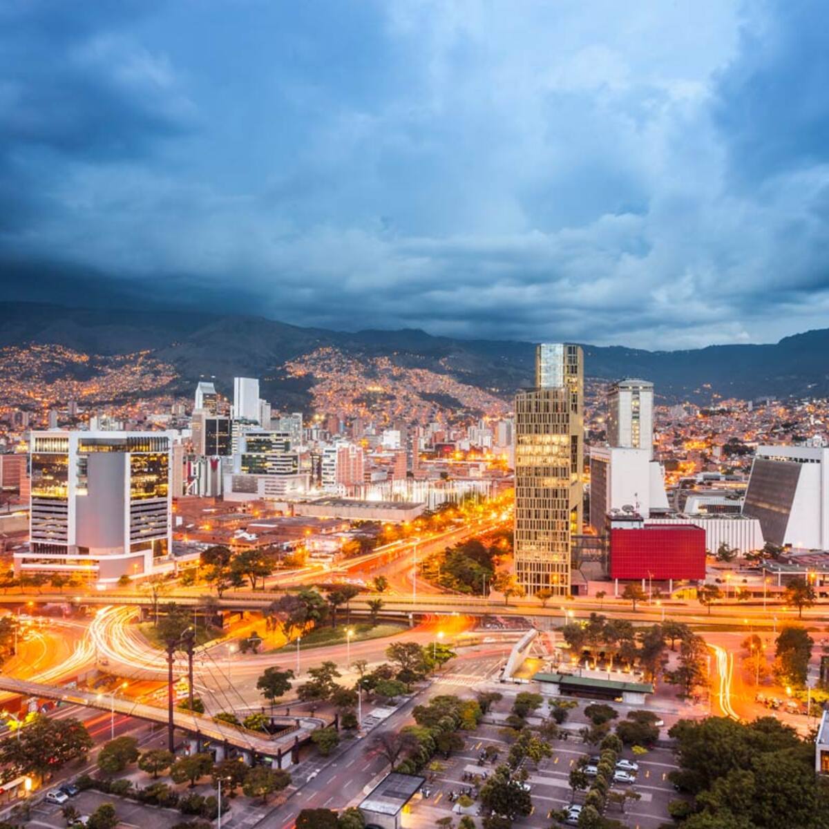 Concejo de Medellín aprobó la creación de la Secretaría de Turismo y Entretenimiento
