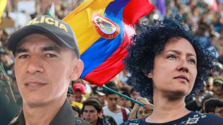 “No hay derecho a la creación de grupos paramilitares”: Isabel Zuleta