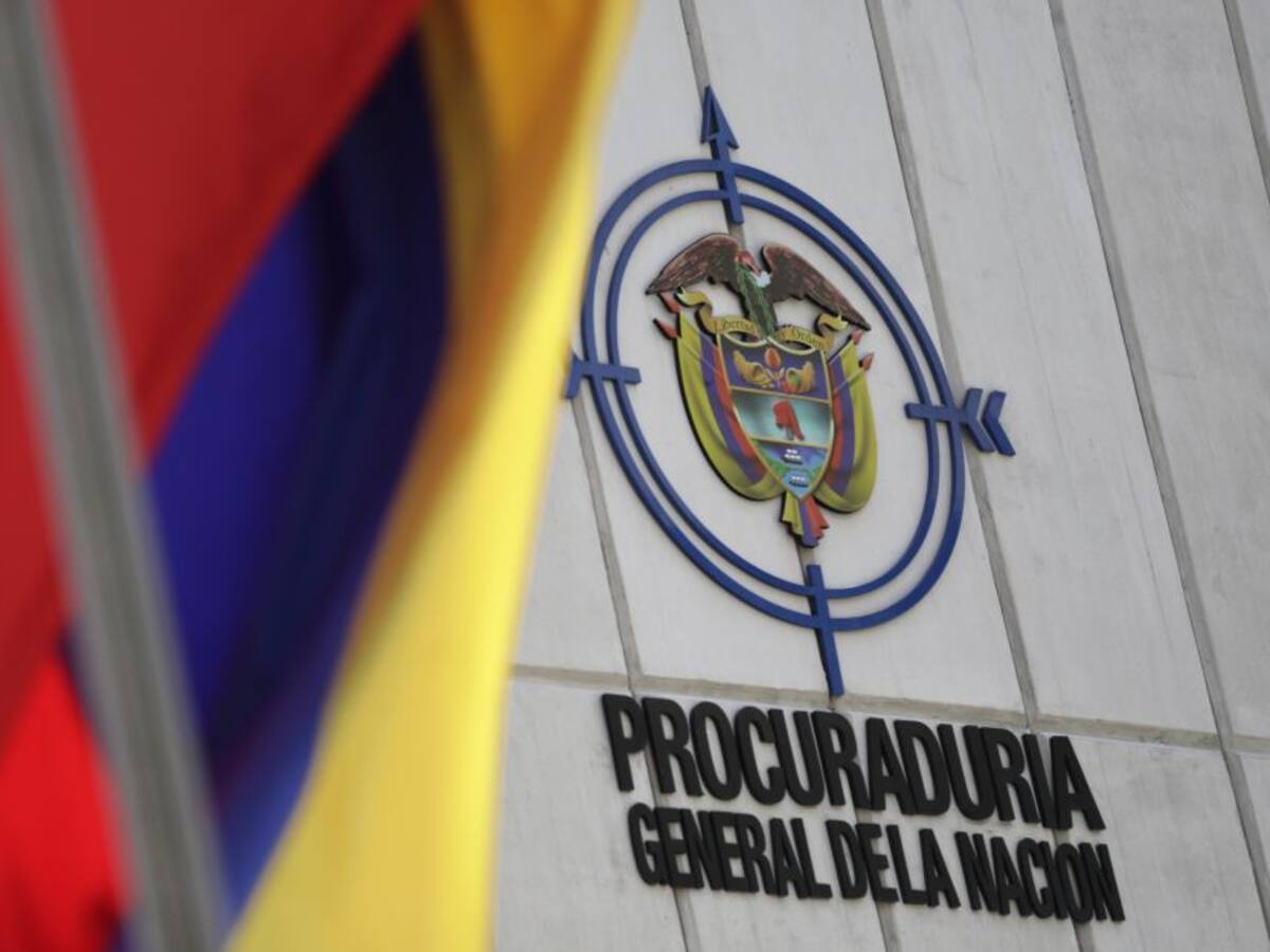 Por falta disciplinaría gravísima, inhabilitan a exgerente de Indeportes