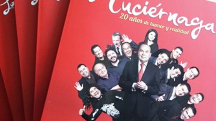 La Luciérnaga: 20 años de realidad y ficción. Saludo a los oyentes