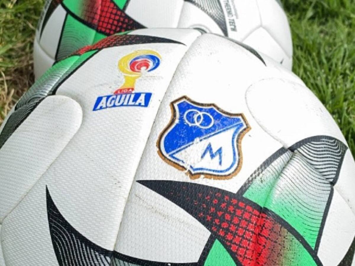 Equipos colombianos suspenden sus entrenamientos por coronavirus