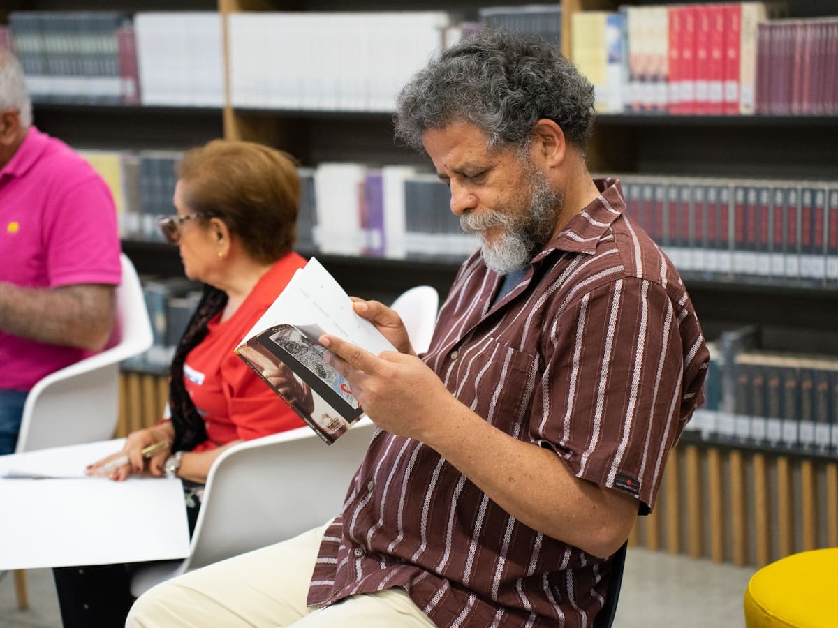 Alrededor de 34 mil libros vuelven a circular en las bibliotecas públicas de Medellín