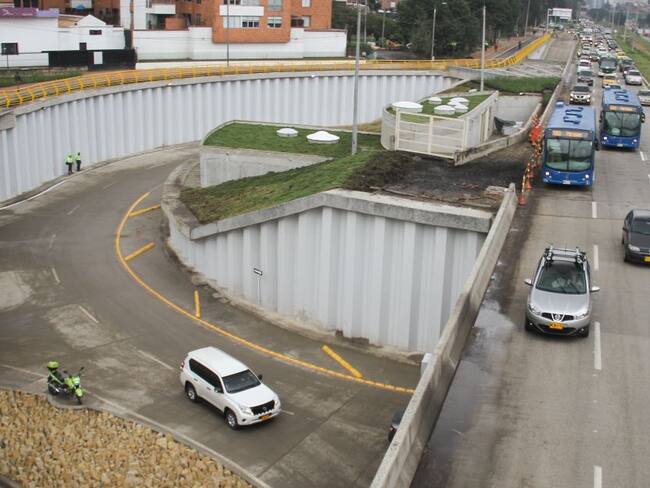 $41.000 millones en inversión para obras en el norte de Bogotá