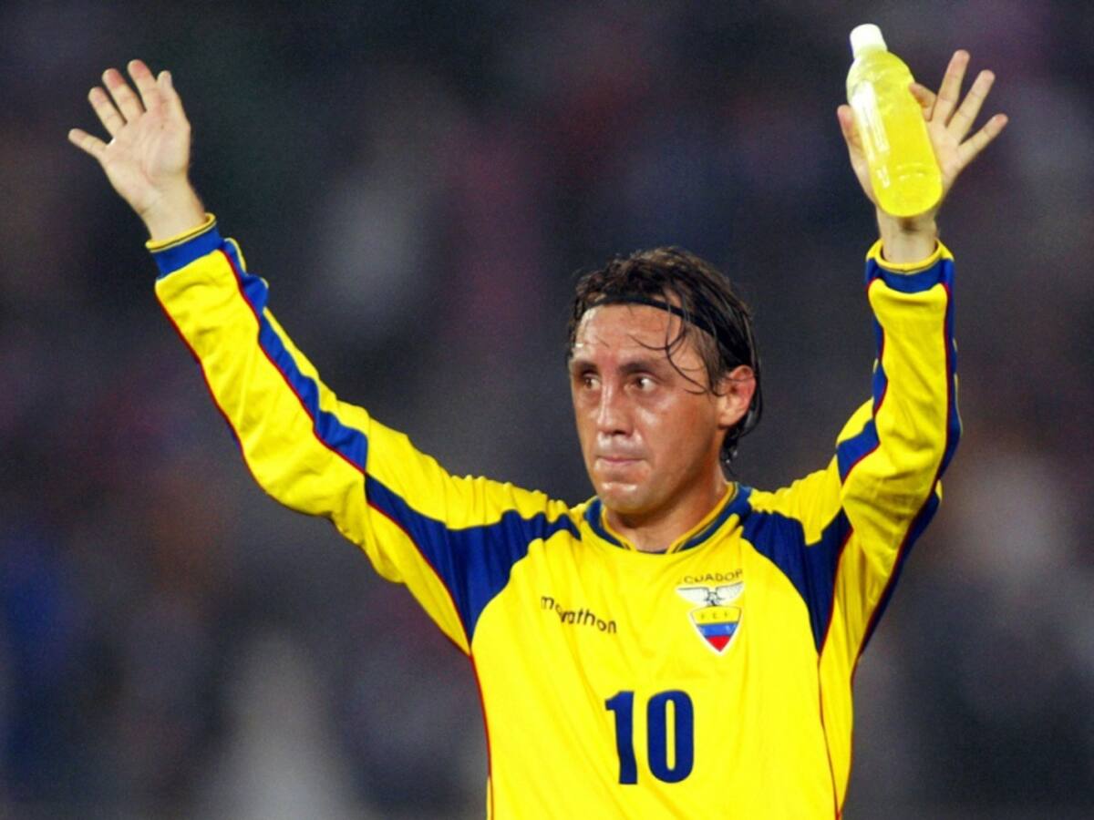 "Me llamó un club de Colombia, pero no estaba listo para dirigir": Aguinaga