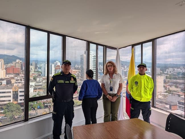 Foto: Defensoría del Pueblo Risaralda