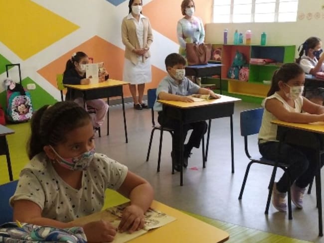 Profesores de Bucaramanga a reponer clases fines de semana y festivos