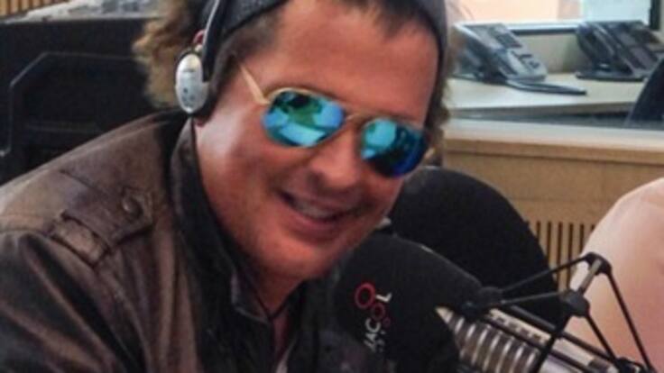 Carlos Vives y su nueva canción junto a ChocQuibTown