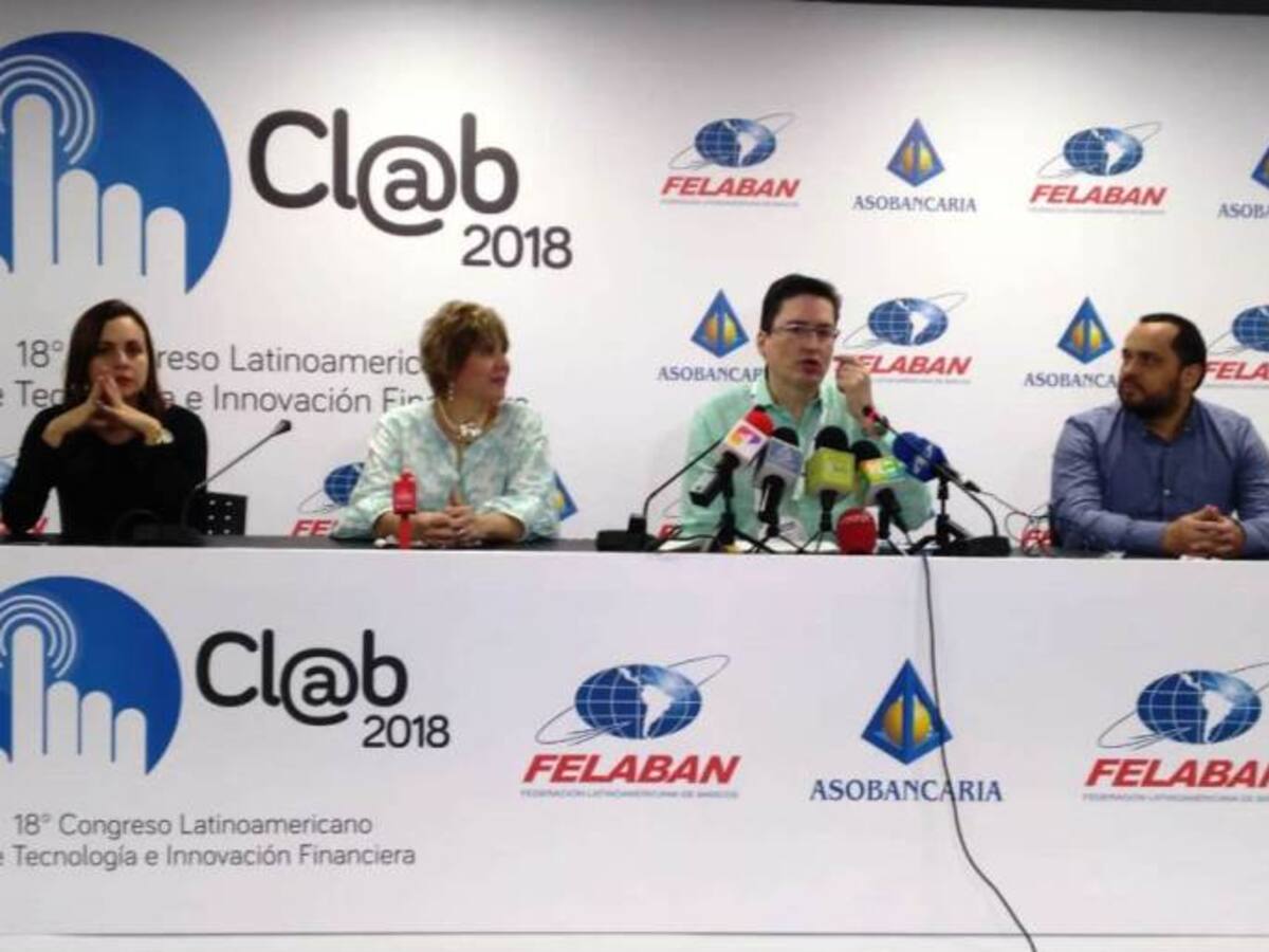 La biometría facial próxima a implementarse en el sistema financiero