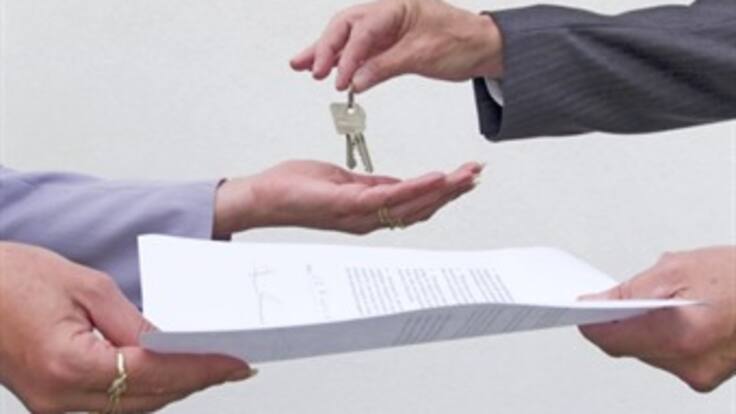 Así usurpan las tierras en el país