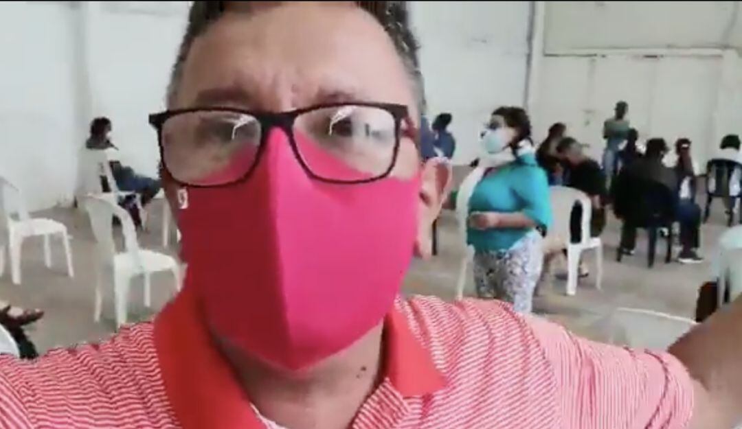 Educadores denuncian falta de transporte público al oriente de Cali