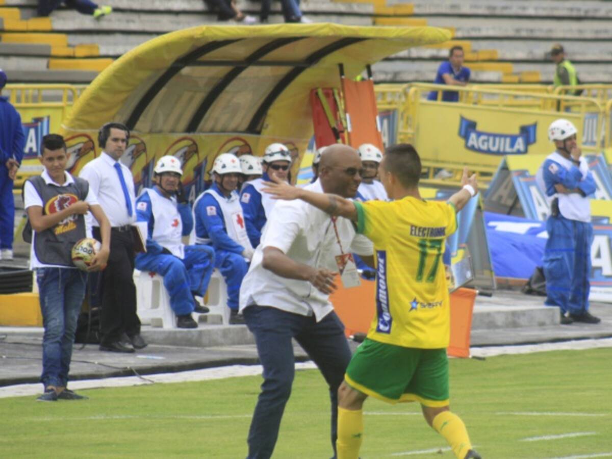 Pese a la derrota con Huila, Junior se mantiene en los ocho
