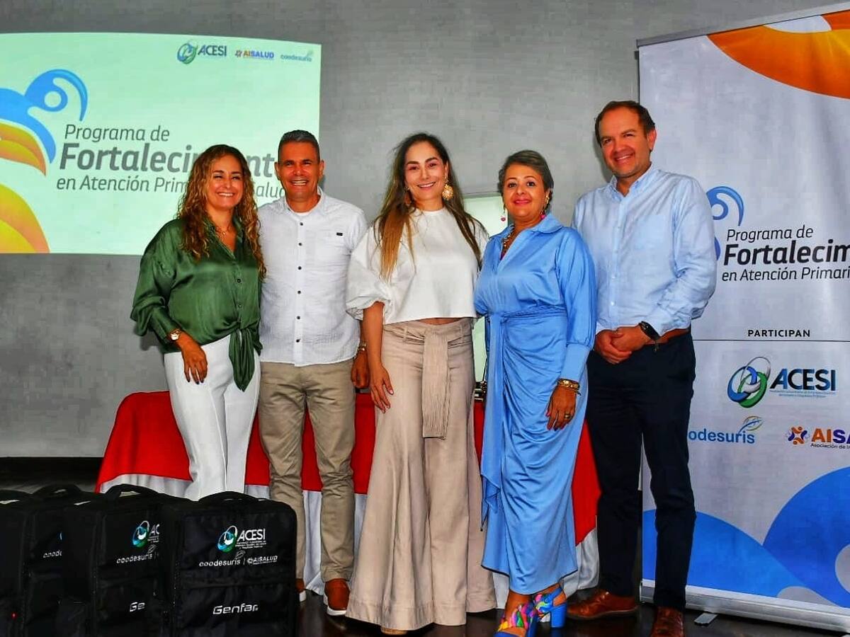 Implementan en Risaralda el plan piloto nacional de atención remota en salud