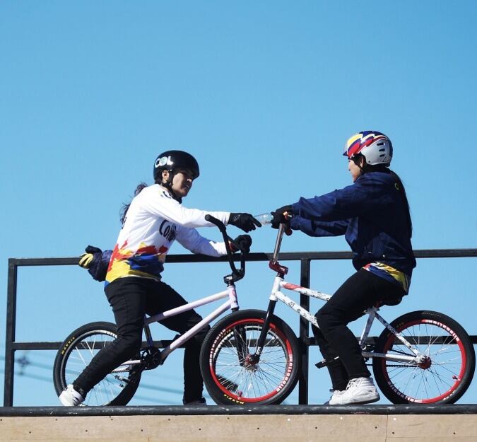 Foto: @MinDeporteCol