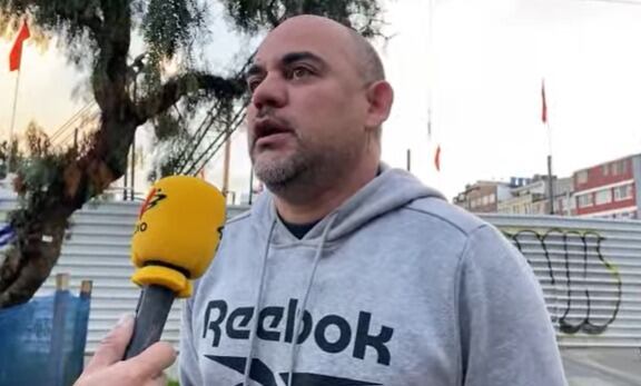 “La debilidad que tiene la dictadura hoy es inmensa”: venezolano torturado por régimen de Maduro. Foto: W Radio