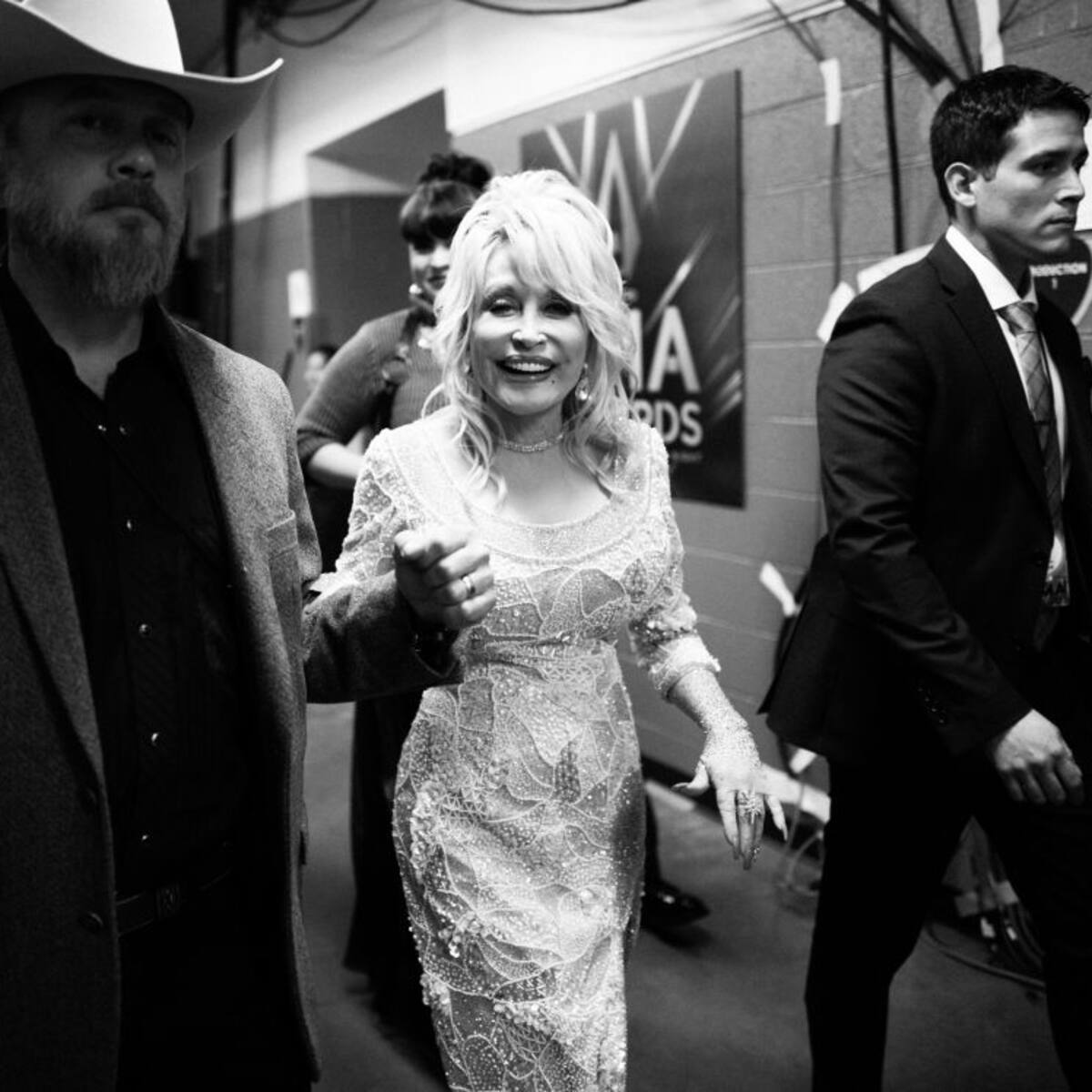 Dolly Parton deja un legado imborrable tras más de seis décadas de música y grandes éxitos