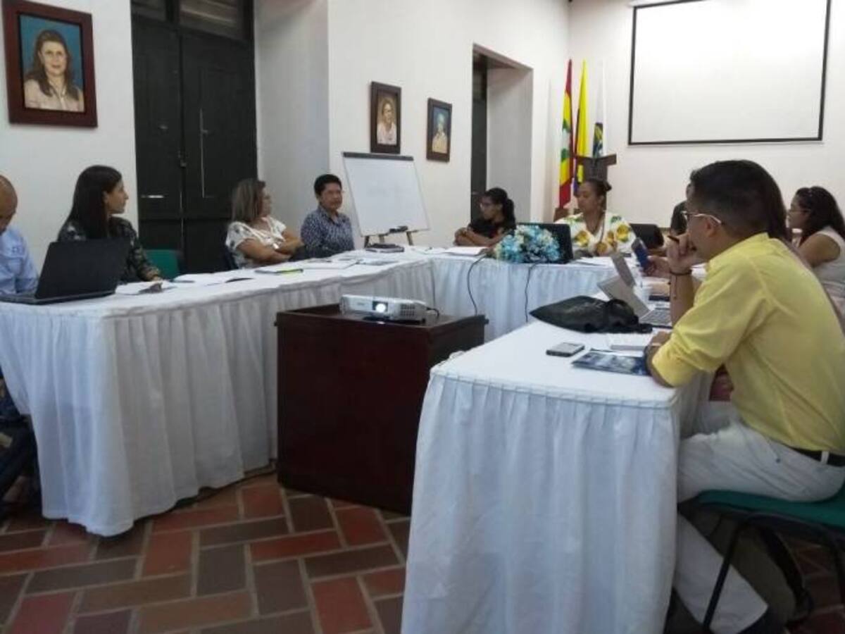 Diez universidades se sumarán a Semana Internacional del Mayor de Bolívar