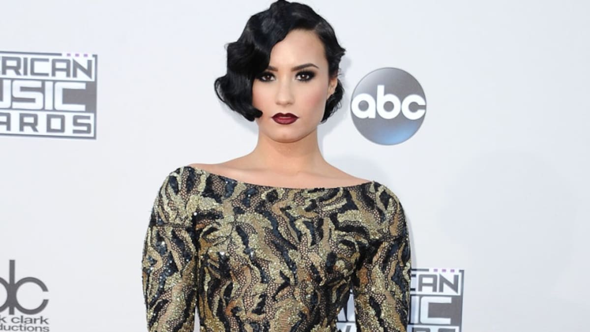 "No pensé que llegaría viva a los 21 años", confiesa Demi Lovato