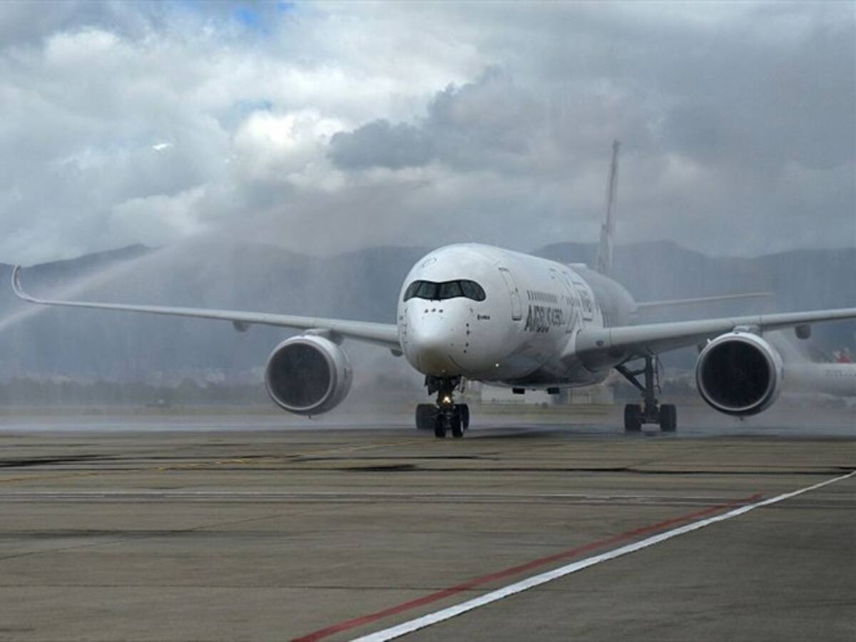 Juan Carlos Salazar será el nuevo director de la Aerocivil