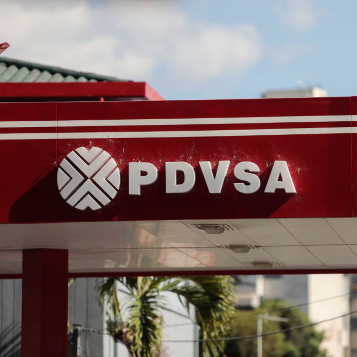 PDVSA dice que avanza en “agenda energética” con Colombia tras visita de ministro