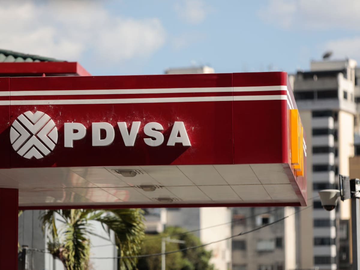 PDVSA dice que avanza en “agenda energética” con Colombia tras visita de ministro