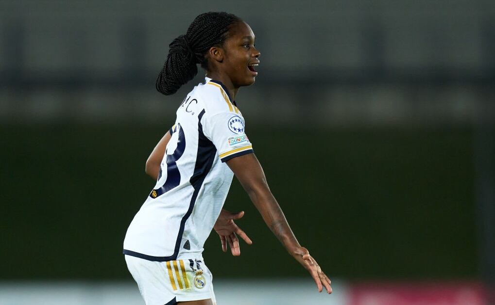 Linda Caicedo / Getty Images