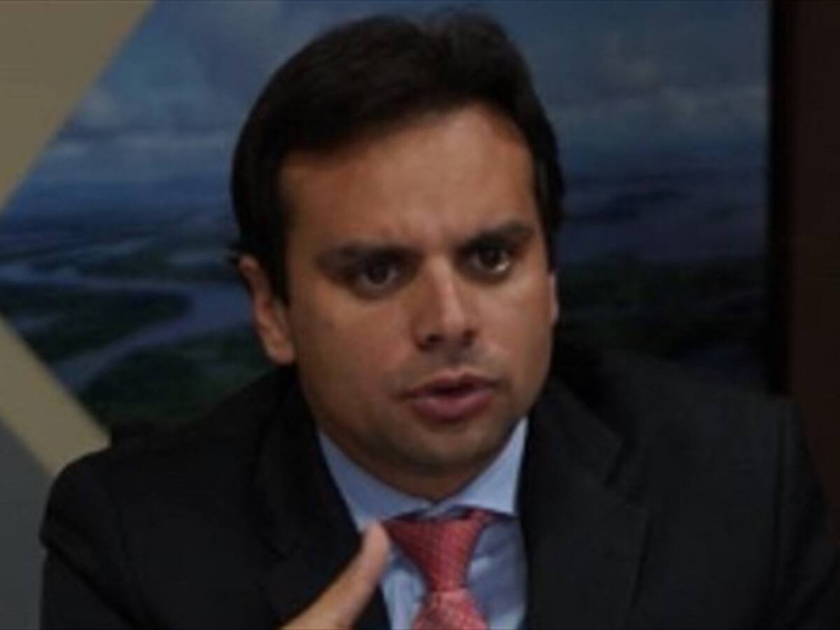 Alfredo Varela se reunió con J.J. Rendón: ¿De qué hablaron?