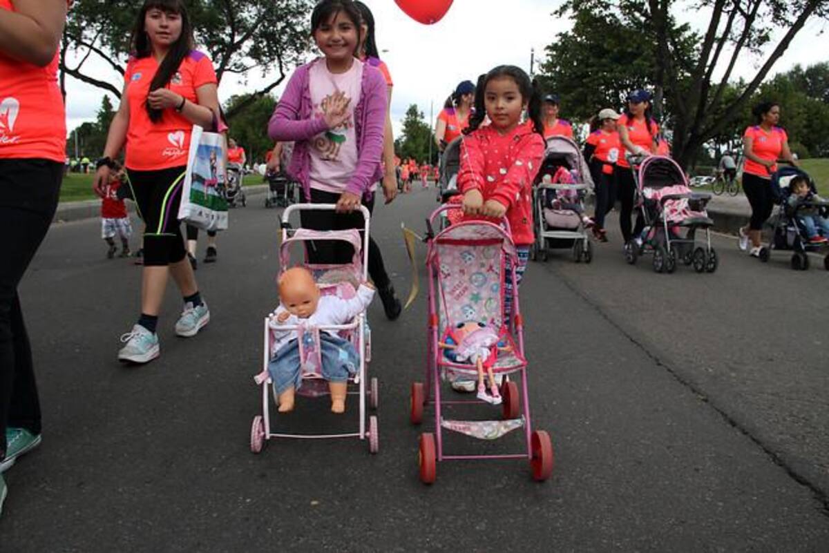 La etiope Belaynesh Olijira se coronó campeona con un tiempo de 33 minutos y 52 segundos.