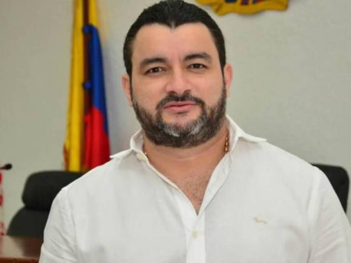 El video que enreda al contralor de Barranquilla por presunto proselitismo
