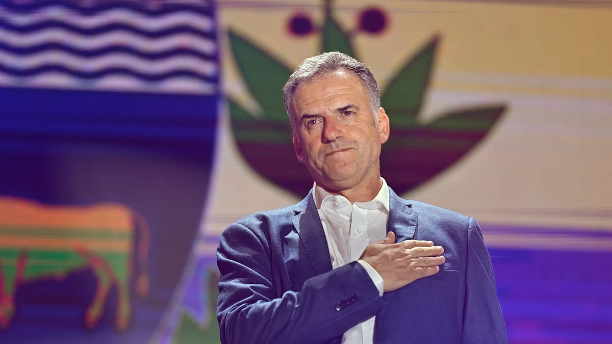 Represento un país, quedan fuera las diferencias: presidente de Uruguay sobre Venezuela y Argentina