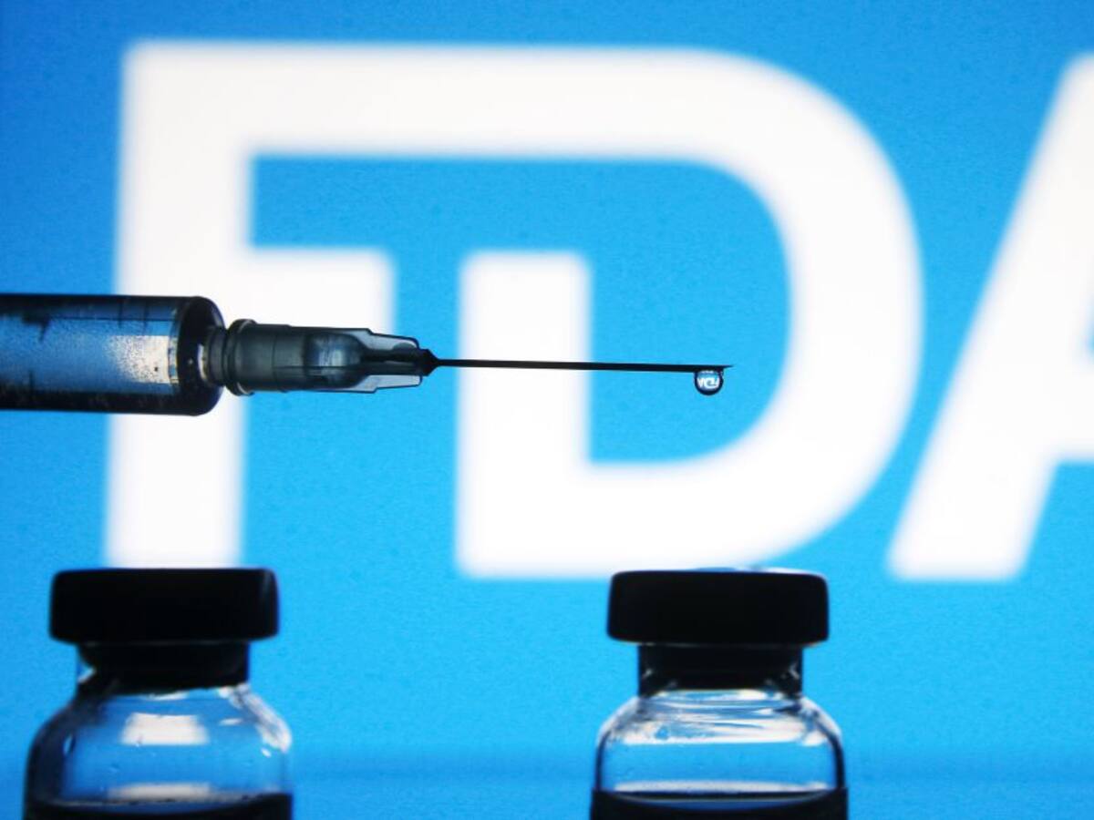 Comité asesor científico de EE.UU. no recomendó la vacuna refuerzo COVID-19