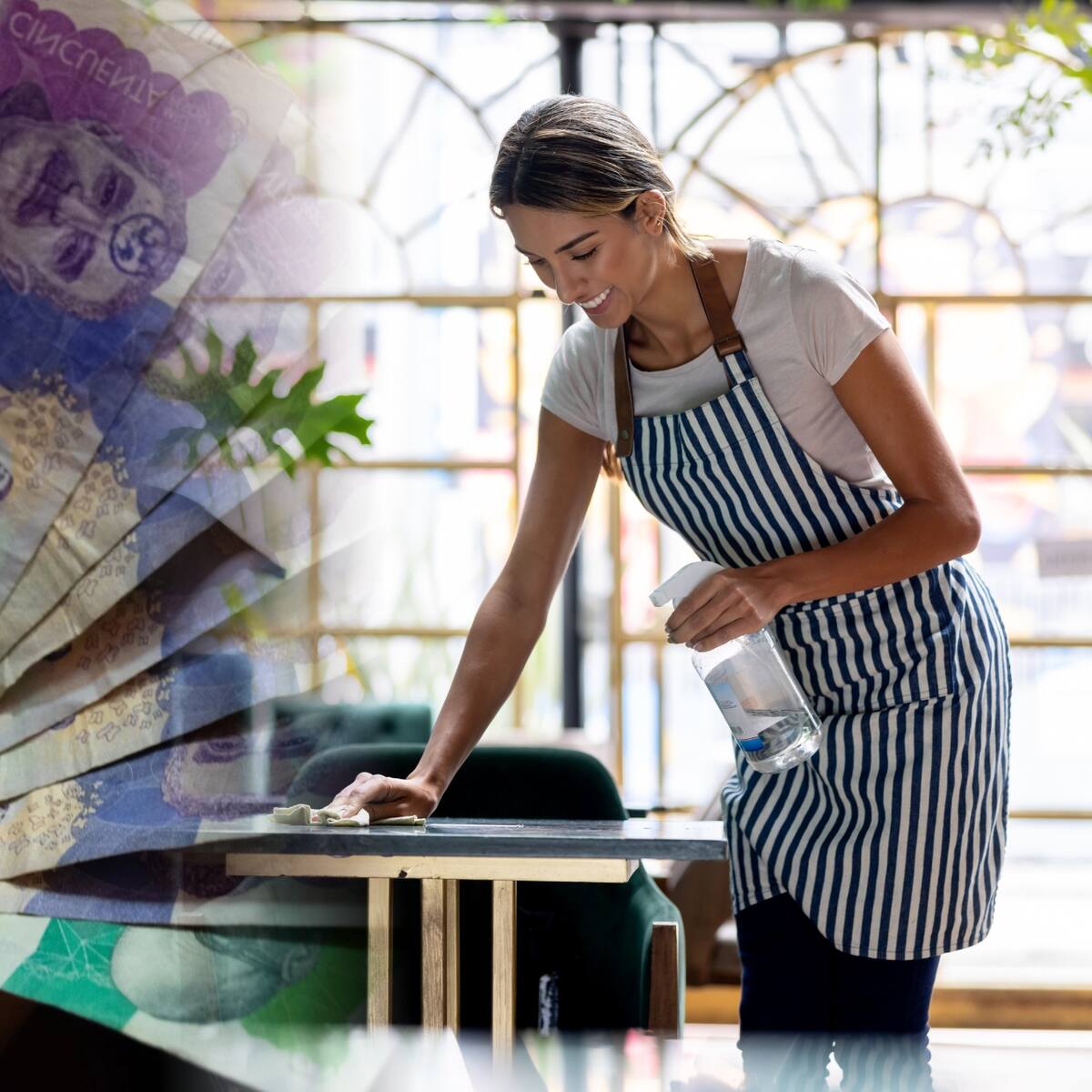 Incremento Salario Mínimo 2026: Estos serían los efectos en la economía y en la informalidad laboral