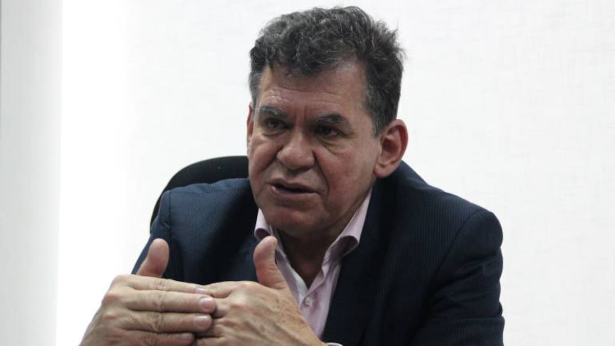 León Valencia: “Esperamos que no se comentan errores hasta llegar a México”