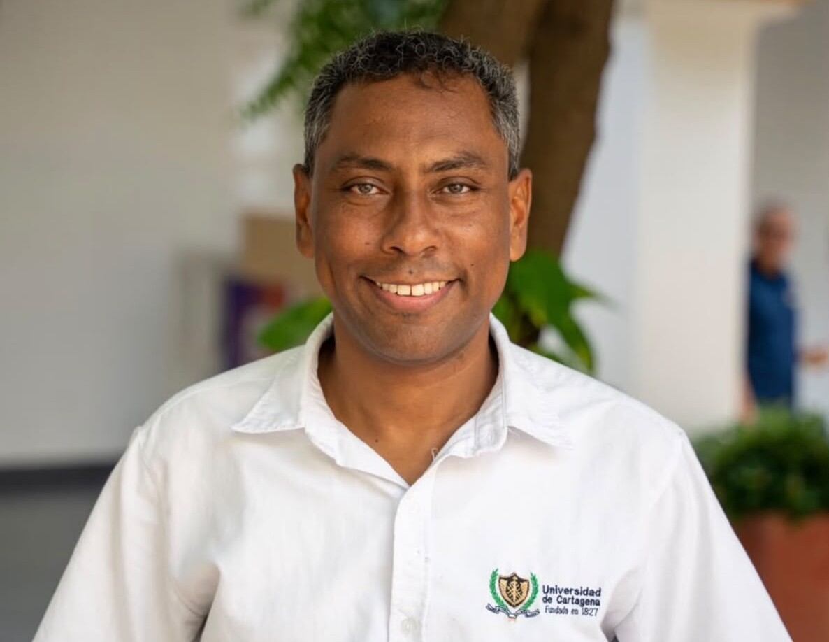 Harrison Hernández Herrera