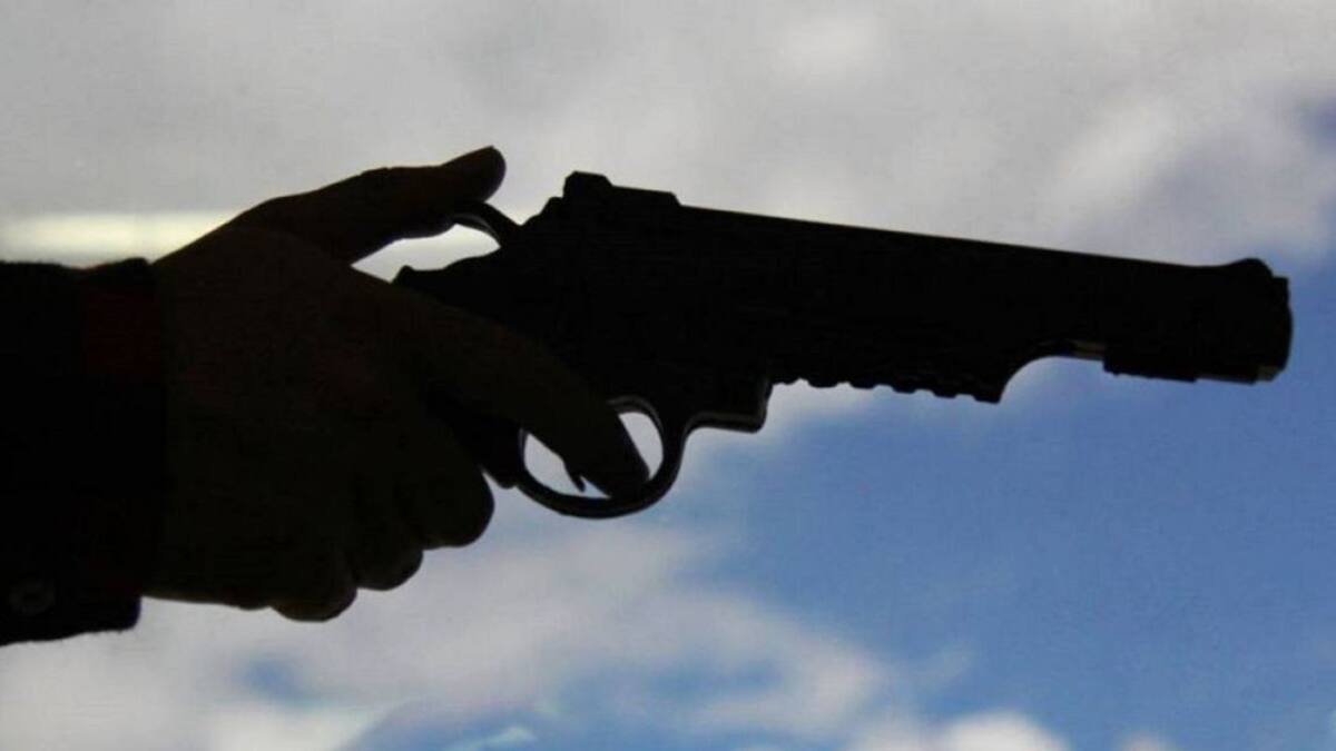 Coronel Jorge Mauro Córdoba, comandante de la Policía del Quindío