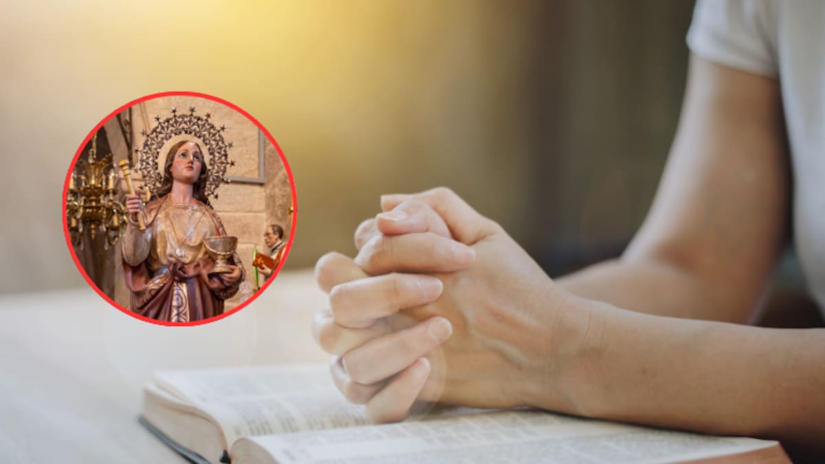 Día de la Virgen de Lourdes: esta es la oración de consagración para pedir por la salud los enfermos