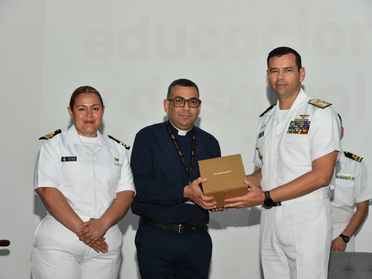 Con modelo de predicción propio, proponen optimizar la búsqueda y rescate en el mar