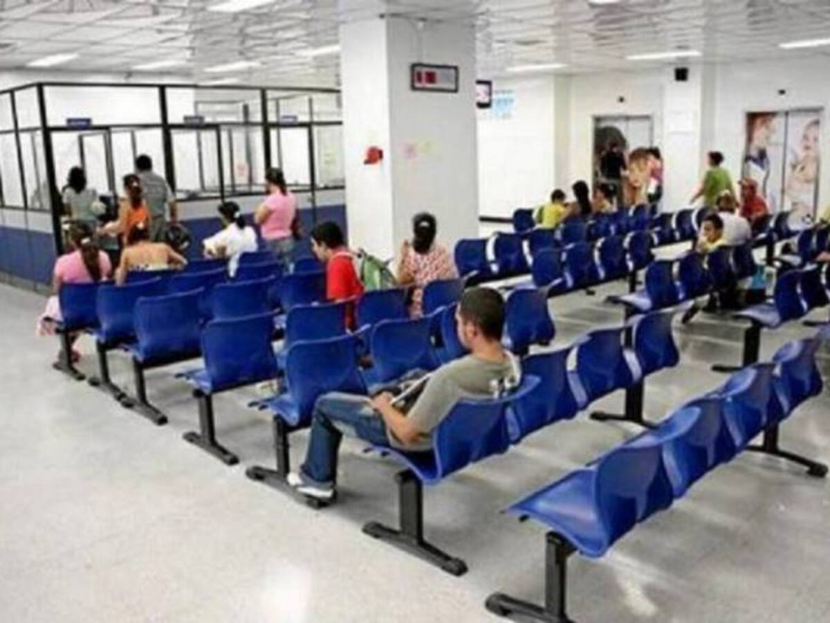 Ordenan traslado a Medellín de menor remitida de Villavicencio para trasplante