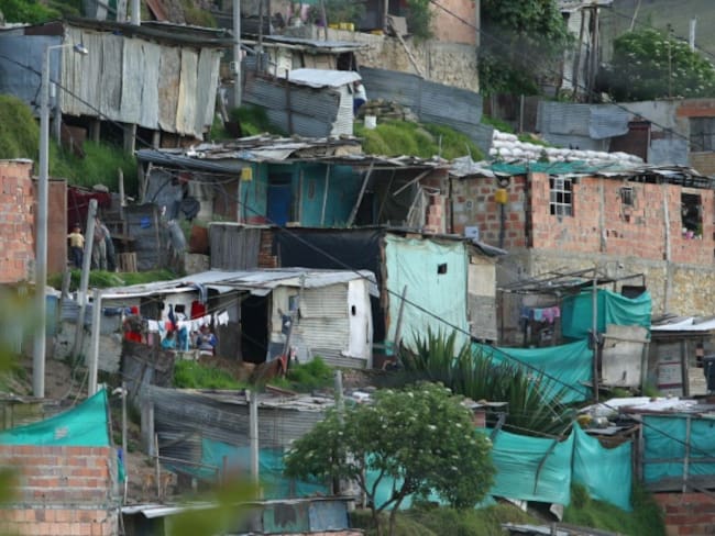 Este miércoles habrá cortes de agua por 24 horas en 35 barrios de Ciudad Bolívar