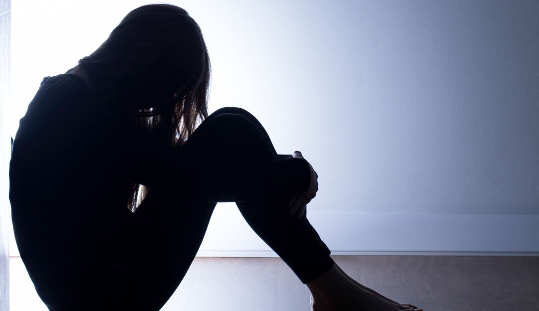 Abuso sexual a menores de edad