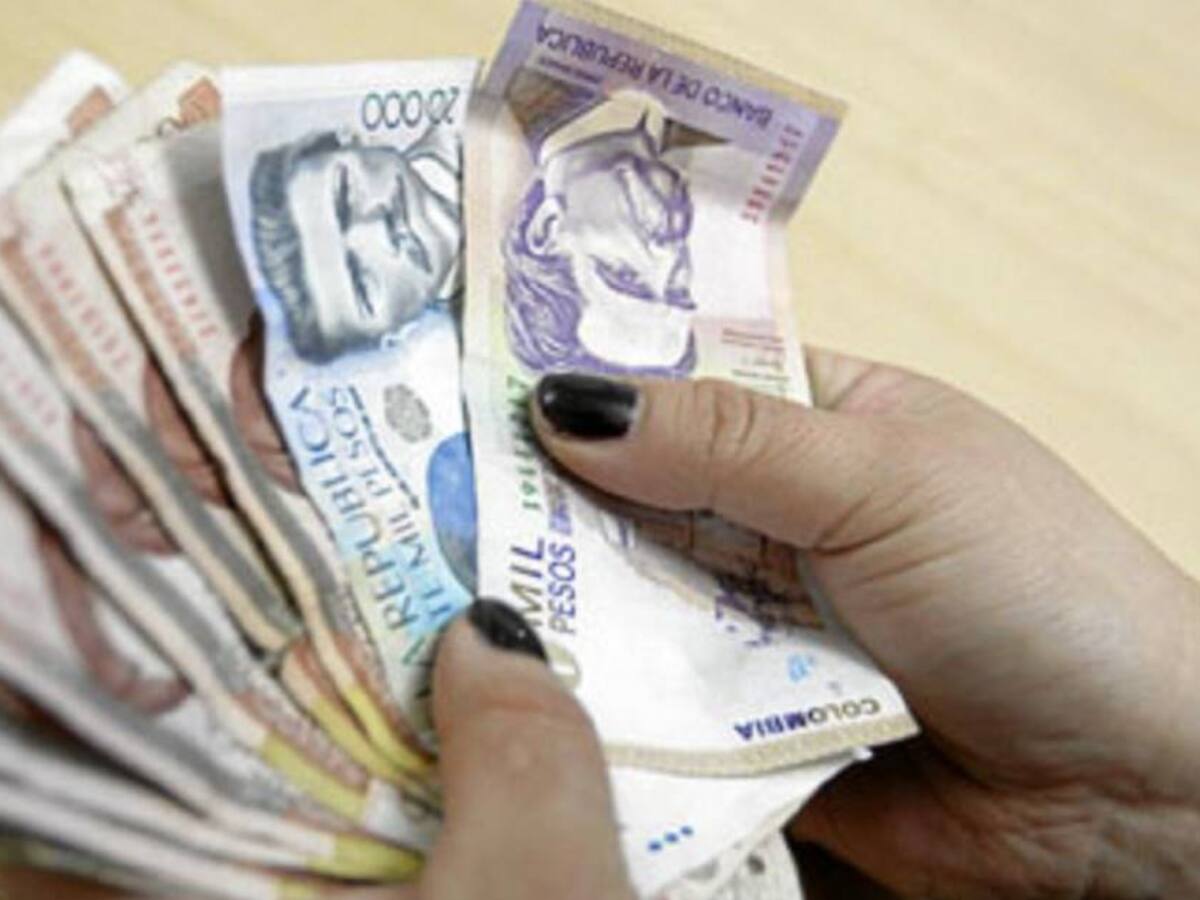 Presupuesto general: Gobierno adicionara $14.3 billones para 2023