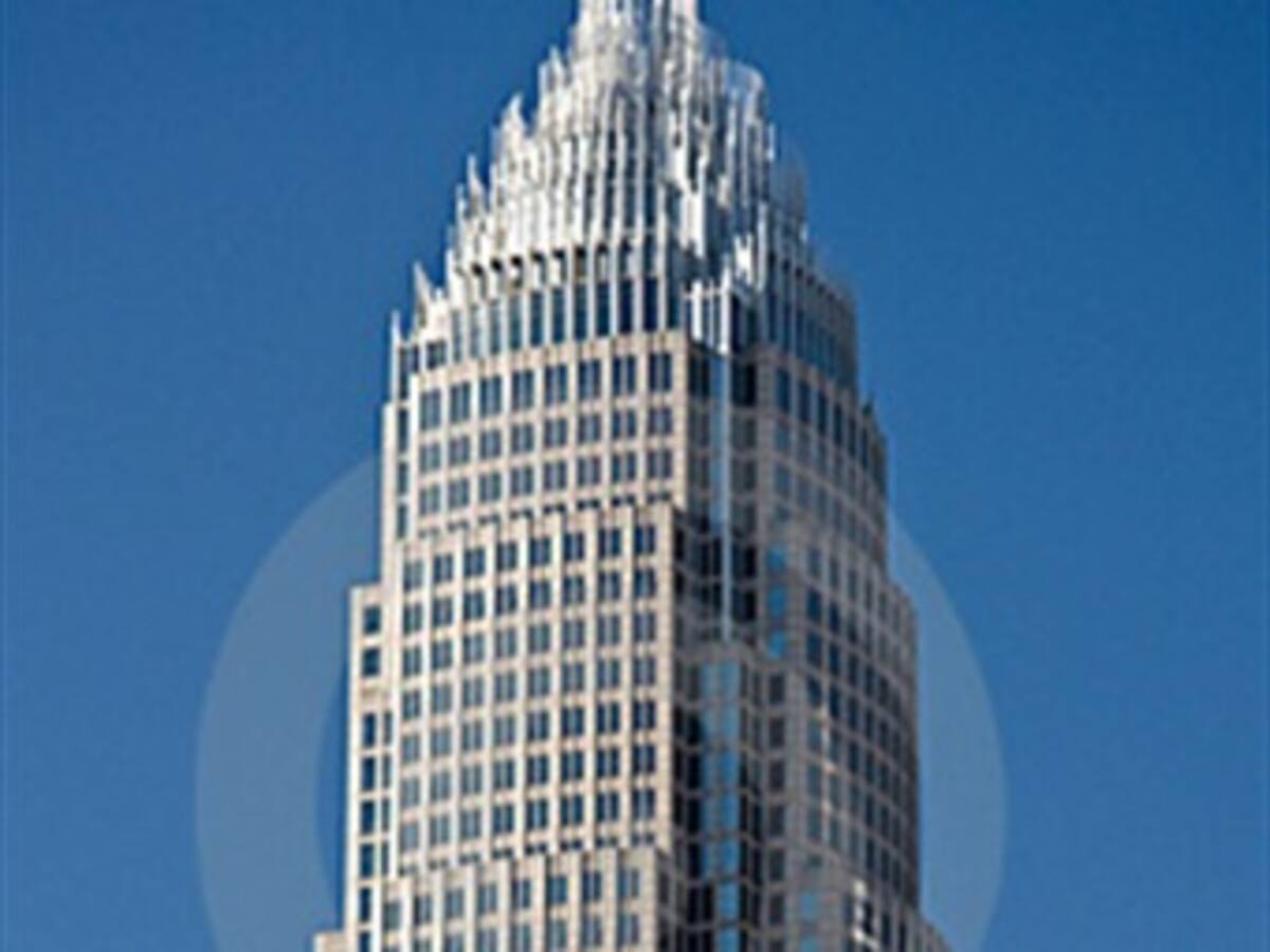 Bank of America consigue refinanciar su rascacielos ecológico en Nueva York