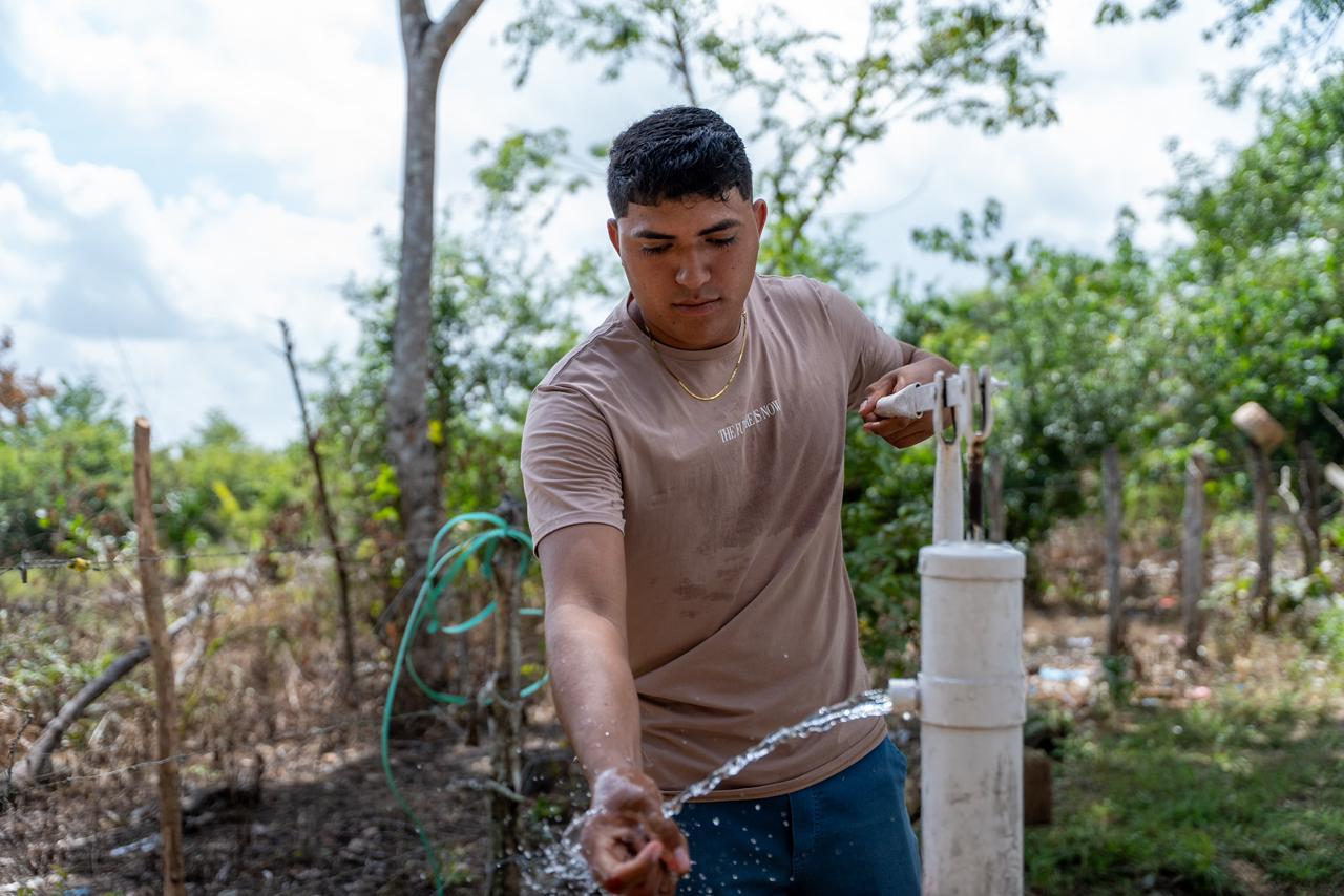 Más de 31 mil personas en La Mojana acceden a agua segura por Fondo Adaptación y Pnud