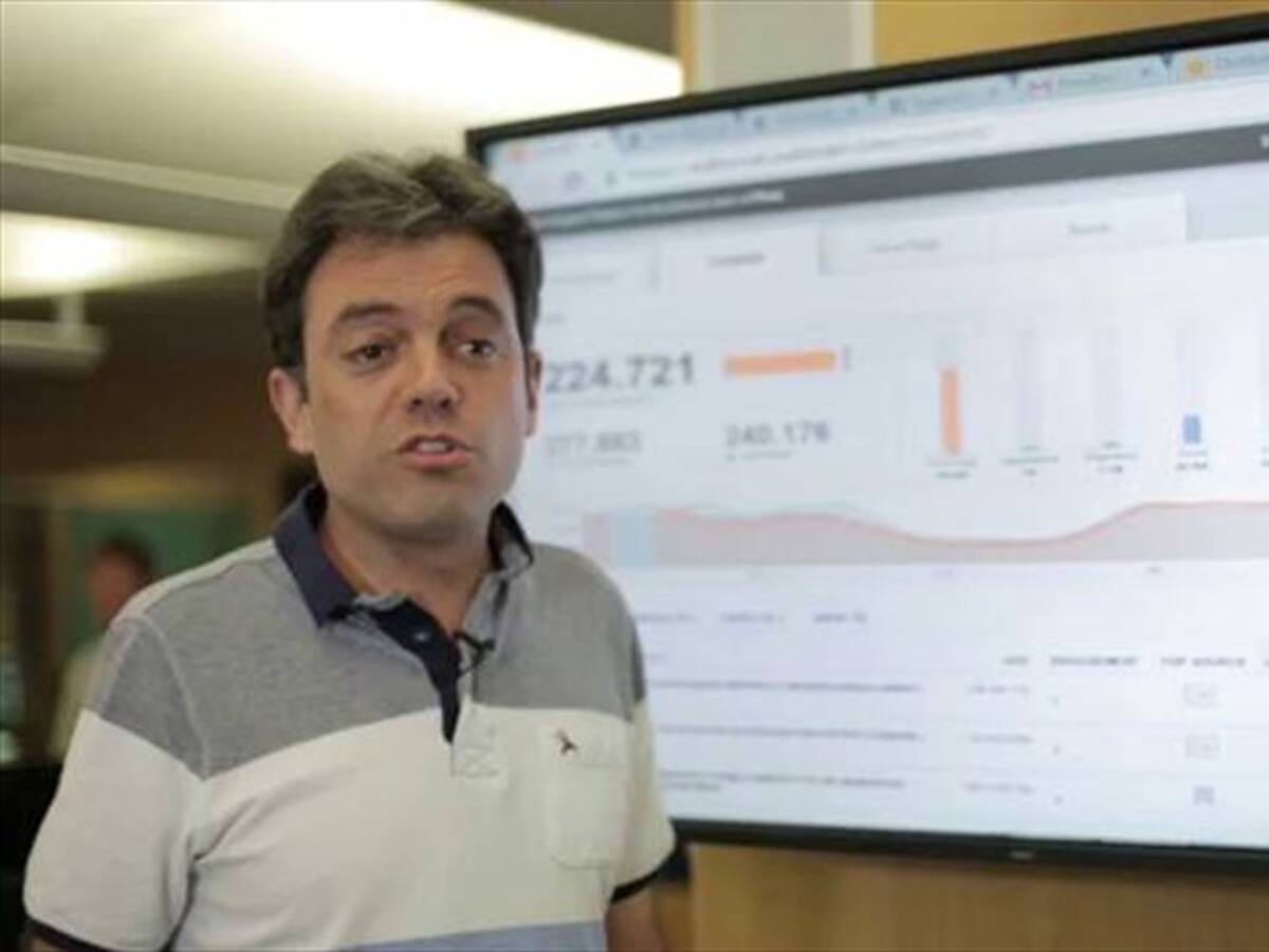 No nos fue muy bien cobrando por el contenido digital: subdirector del País de España